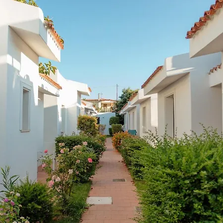 Fior Di Sardegna 4* 포사타
