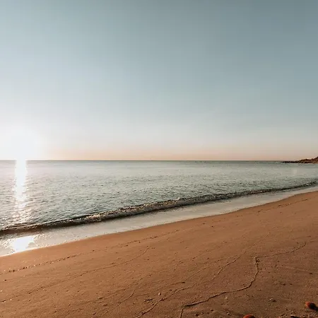 Fior Di Sardegna 4* Posada (Sardinia)