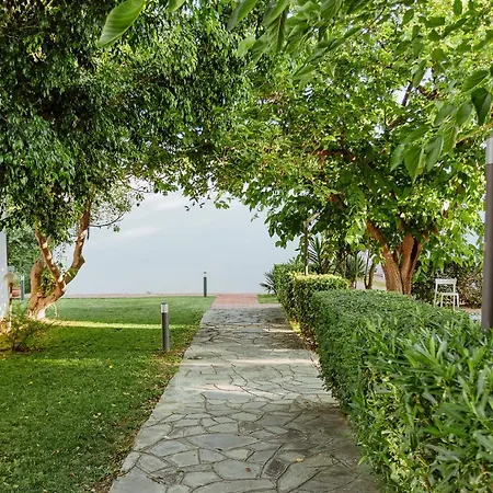 Hotel Fior Di Sardegna