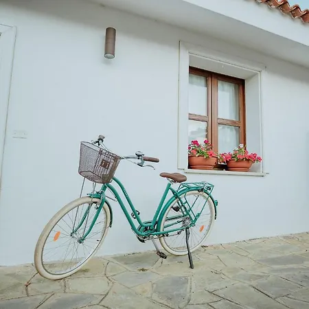 호텔 Fior Di Sardegna 4*