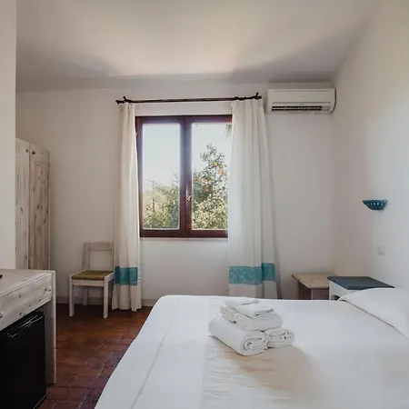 Fior Di Sardegna Hotel Posada (Sardinia)