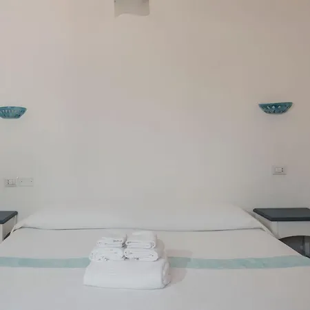 Fior Di Sardegna Posada (Sardinia)