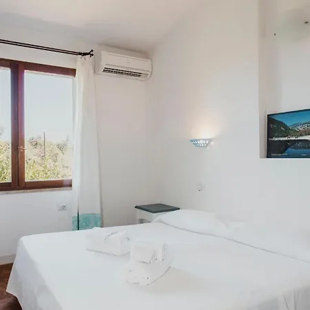 Fior Di Sardegna 4* Posada (Sardinia)