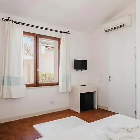 Hotel Fior Di Sardegna Posada (Sardinia)