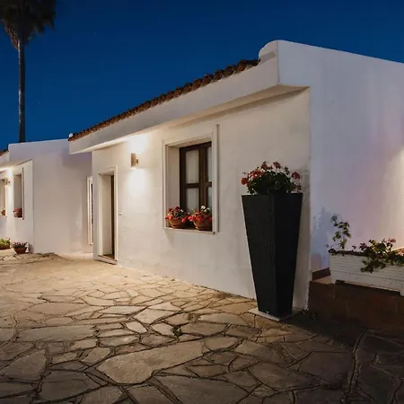 Fior Di Sardegna Hotel Posada (Sardinia)