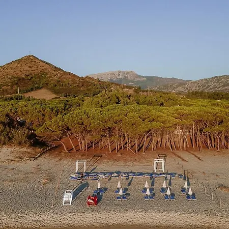 Hotel Fior Di Sardegna Posada (Sardinia)