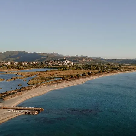 Fior Di Sardegna Hotel