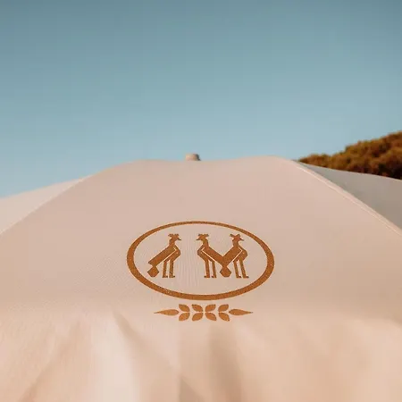Hotel Fior Di Sardegna Posada (Sardinia)