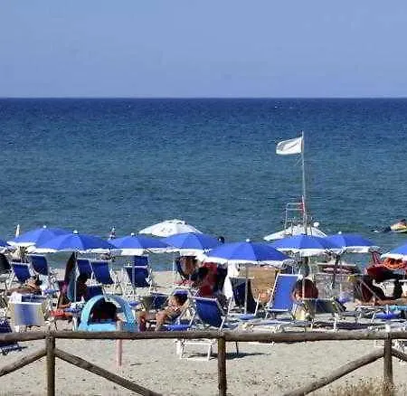 Fior Di Sardegna Hotel Posada (Sardinia)