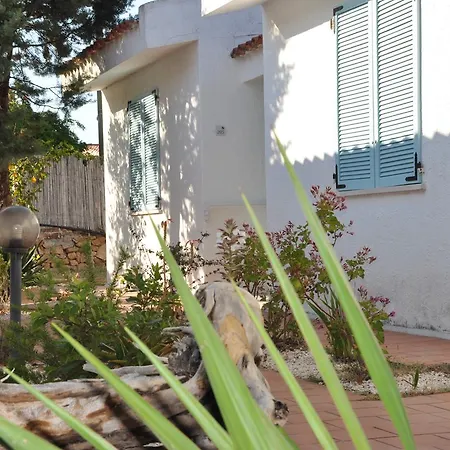 Fior Di Sardegna Hotel