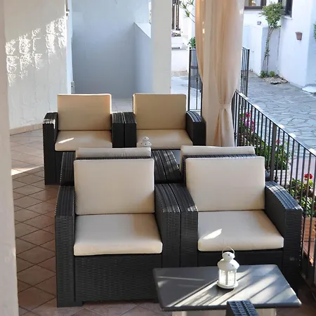 Hotel Fior Di Sardegna Posada (Sardinia)