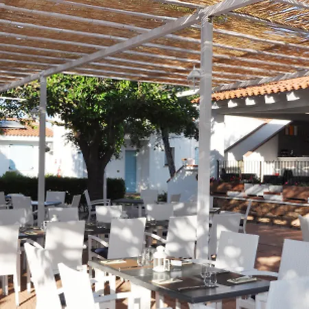 Fior Di Sardegna 4*