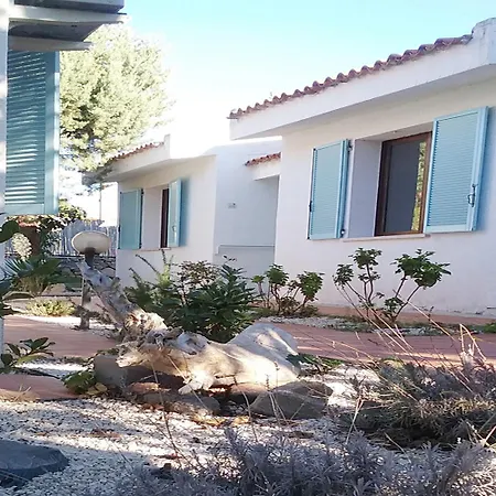 Hotel Fior Di Sardegna