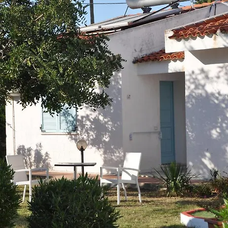 Hotel Fior Di Sardegna Posada (Sardinia)