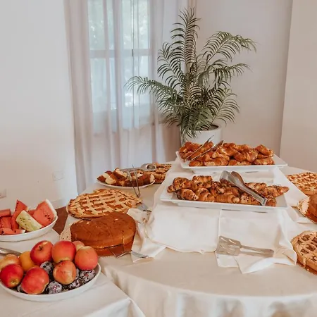Hotel Fior Di Sardegna Posada (Sardinia)