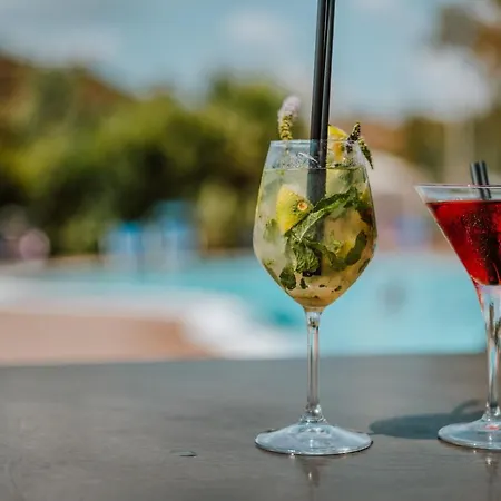 Fior Di Sardegna 4* Posada (Sardinia)