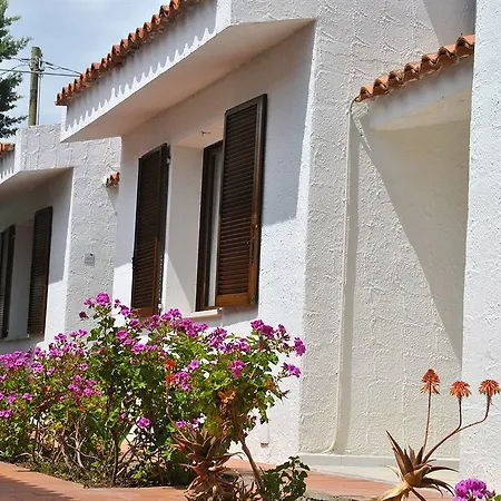 Fior Di Sardegna Hotel 4*