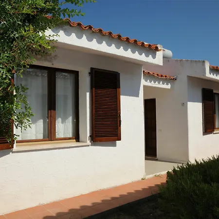 Fior Di Sardegna 4* Posada (Sardinia)