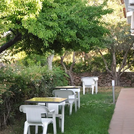 Fior Di Sardegna 4*