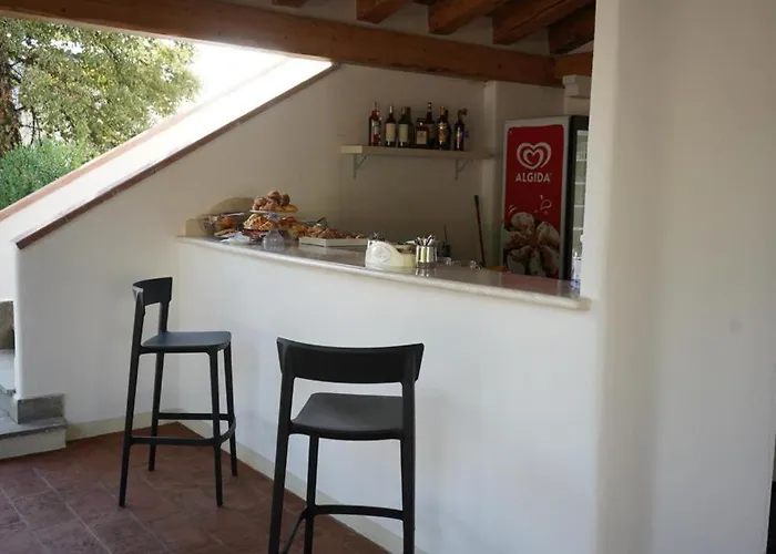 Fior Di Sardegna 포사타