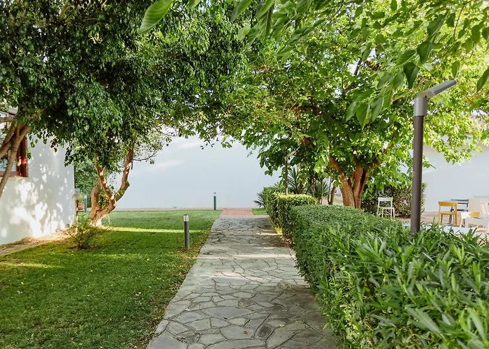 Hotel Fior Di Sardegna