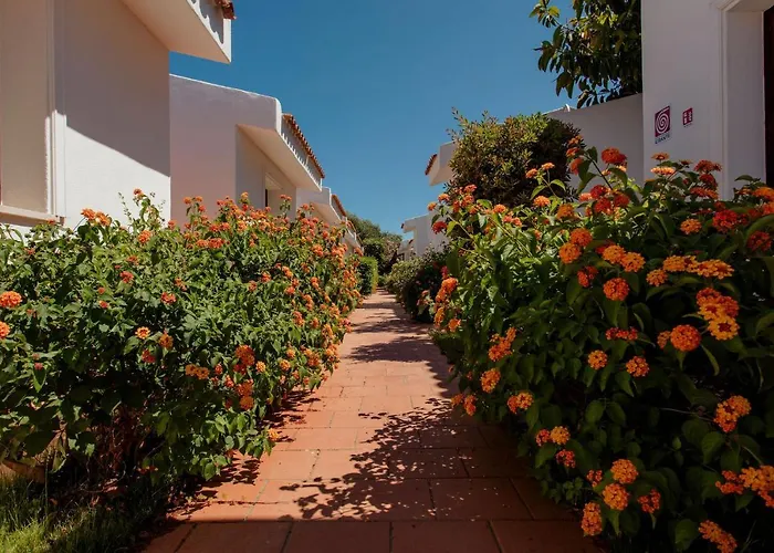 호텔 Fior Di Sardegna 4*