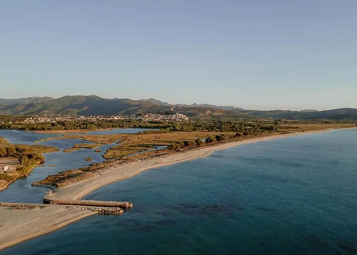 Fior Di Sardegna Hotel