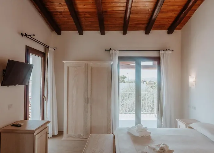 Fior Di Sardegna Hotel Posada (Sardinia)