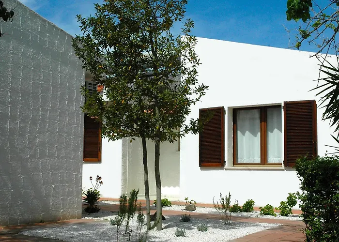 Hotel Fior Di Sardegna