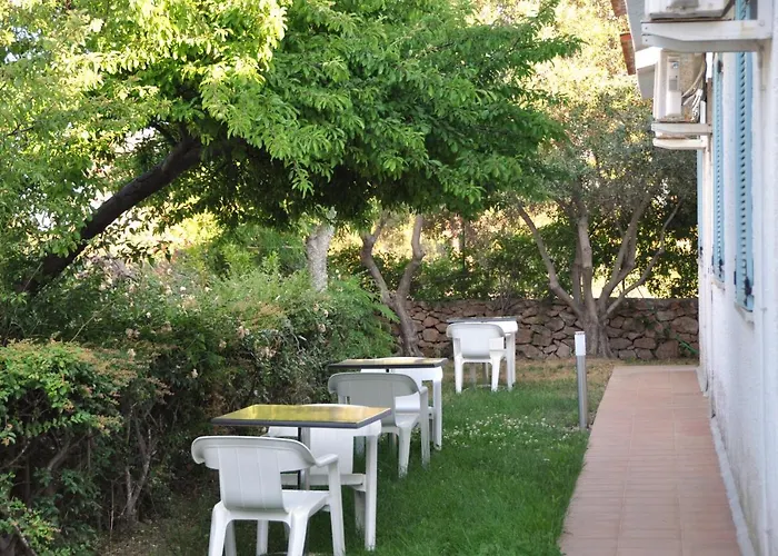 Fior Di Sardegna 4*