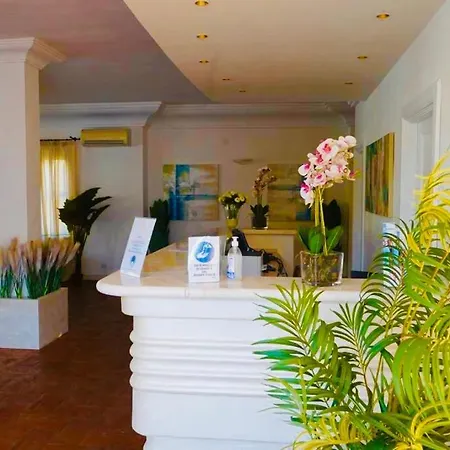Hotell Fior Di Sardegna