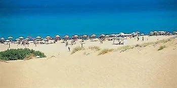 Hotel Fior Di Sardegna