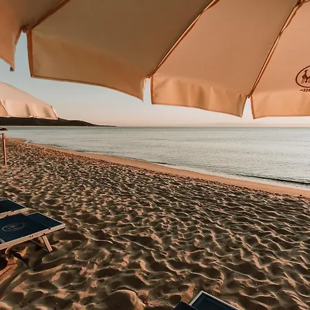 Hotel Fior Di Sardegna