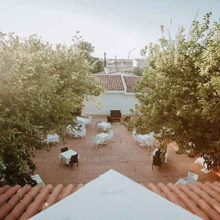 Fior Di Sardegna Hotel Posada (Sardinia)