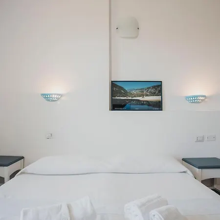 Fior Di Sardegna 4* Posada (Sardinia)