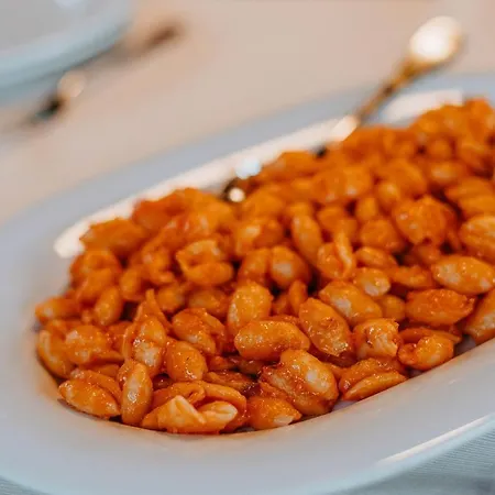 Fior Di Sardegna Hotel 4*