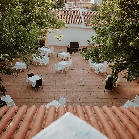 Fior Di Sardegna Posada (Sardinia)