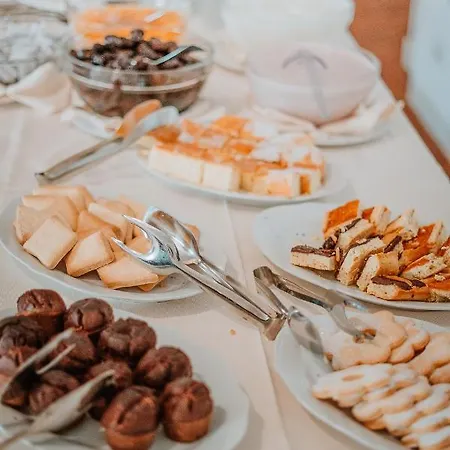 Fior Di Sardegna 4* Posada (Sardinia)