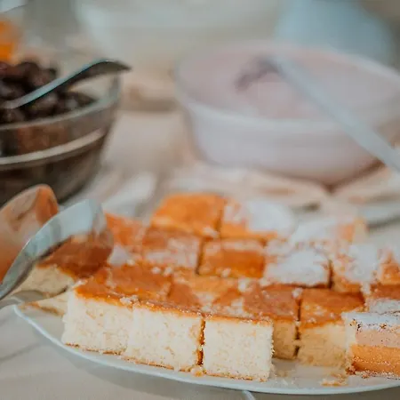 Fior Di Sardegna Posada (Sardinia)