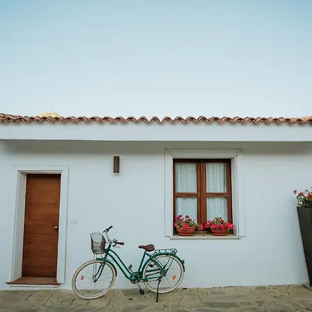 Fior Di Sardegna 4* Posada (Sardinia)