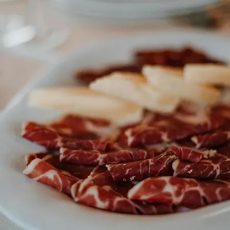 Fior Di Sardegna 포사타