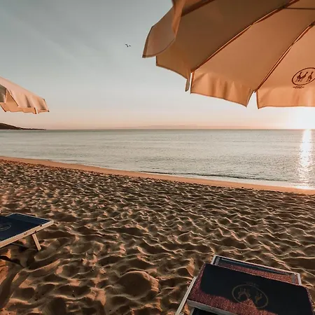 Hotell Fior Di Sardegna Posada (Sardinia)