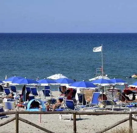 Fior Di Sardegna Hotel Posada (Sardinia)