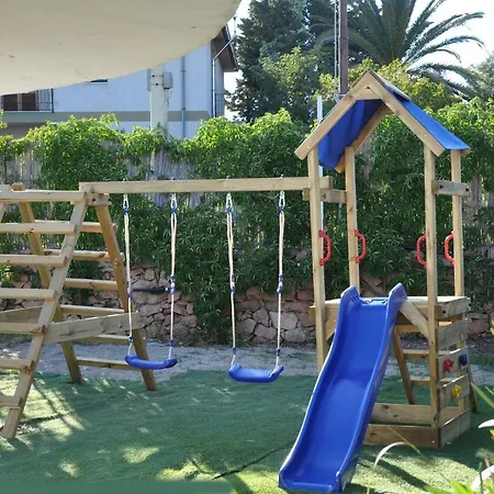 Fior Di Sardegna Hotel