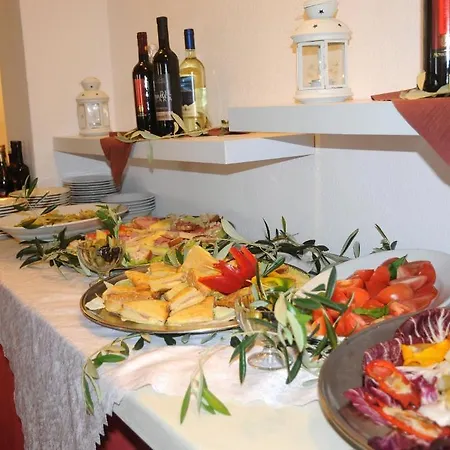 Hotel Fior Di Sardegna 4*