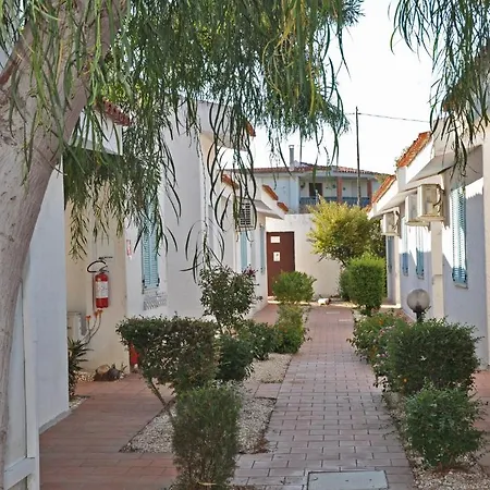 Hotel Fior Di Sardegna Posada (Sardinia)