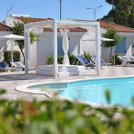 Fior Di Sardegna 4* Posada (Sardinia)