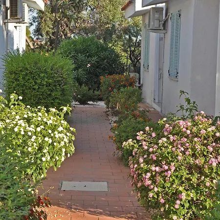 Fior Di Sardegna Posada (Sardinia)