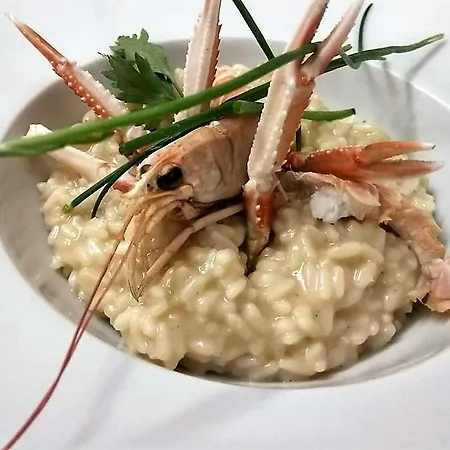 호텔 Fior Di Sardegna