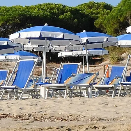 Fior Di Sardegna 호텔